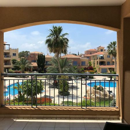 Limnaria Gardens - Modern 1 Bed, Walk To Beach & Shops Paphos 外观 照片