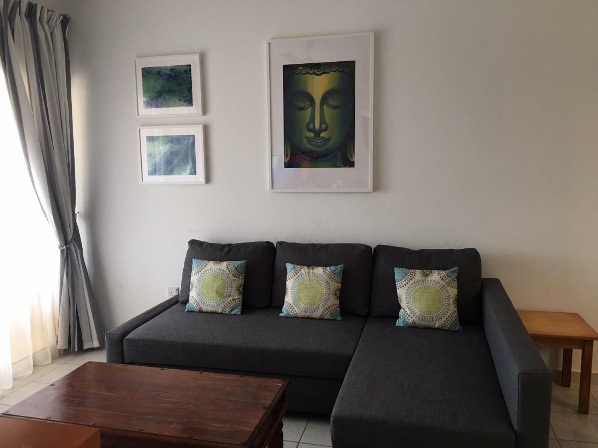 Limnaria Gardens - Modern 1 Bed, Walk To Beach & Shops Paphos 外观 照片